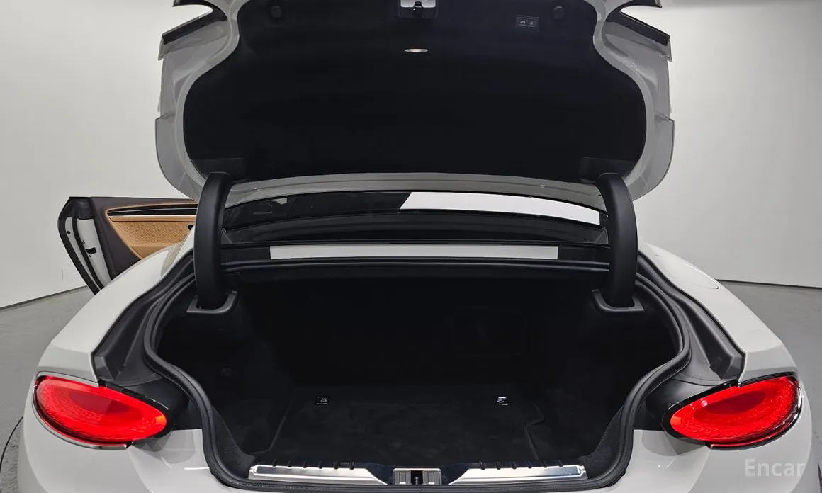 Фото 20 - Bentley Continental GT