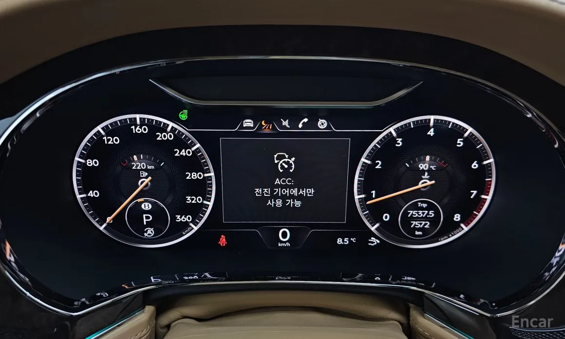 Фото 8 - Bentley Continental GT