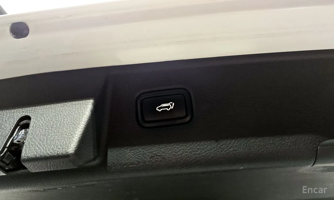 Фото 20 - Kia Mohave