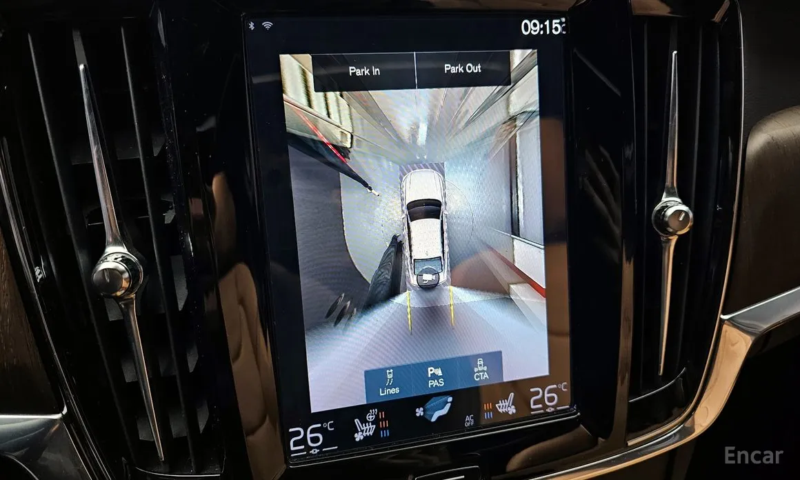 Photo 14 - Volvo S90