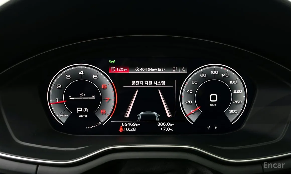 Фото 8 - Audi A4