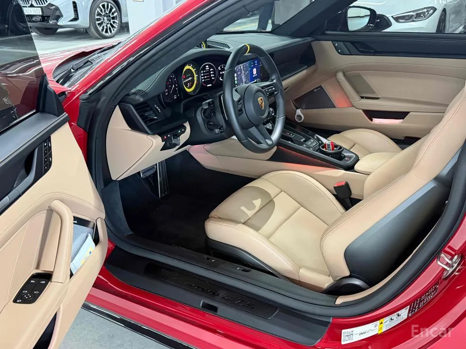 Photo 13 - Porsche 911