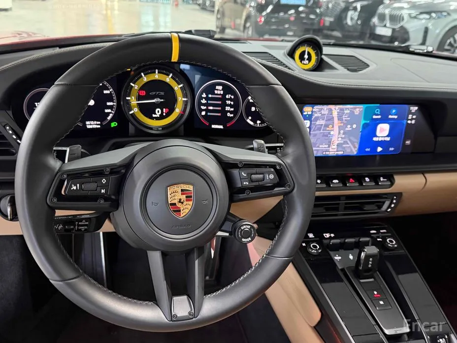 Photo 14 - Porsche 911