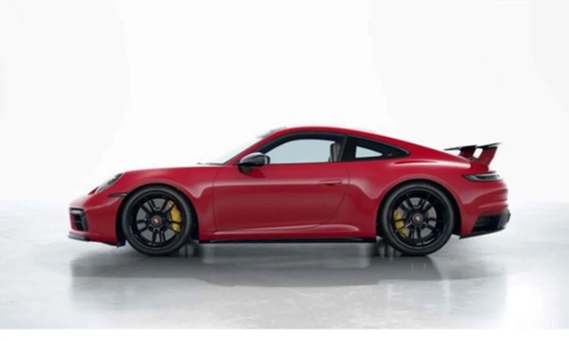 Photo 16 - Porsche 911