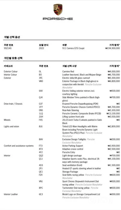 Photo 18 - Porsche 911