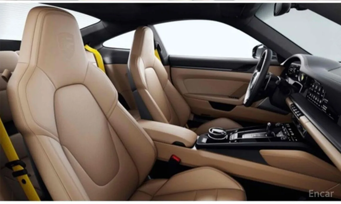 Photo 20 - Porsche 911