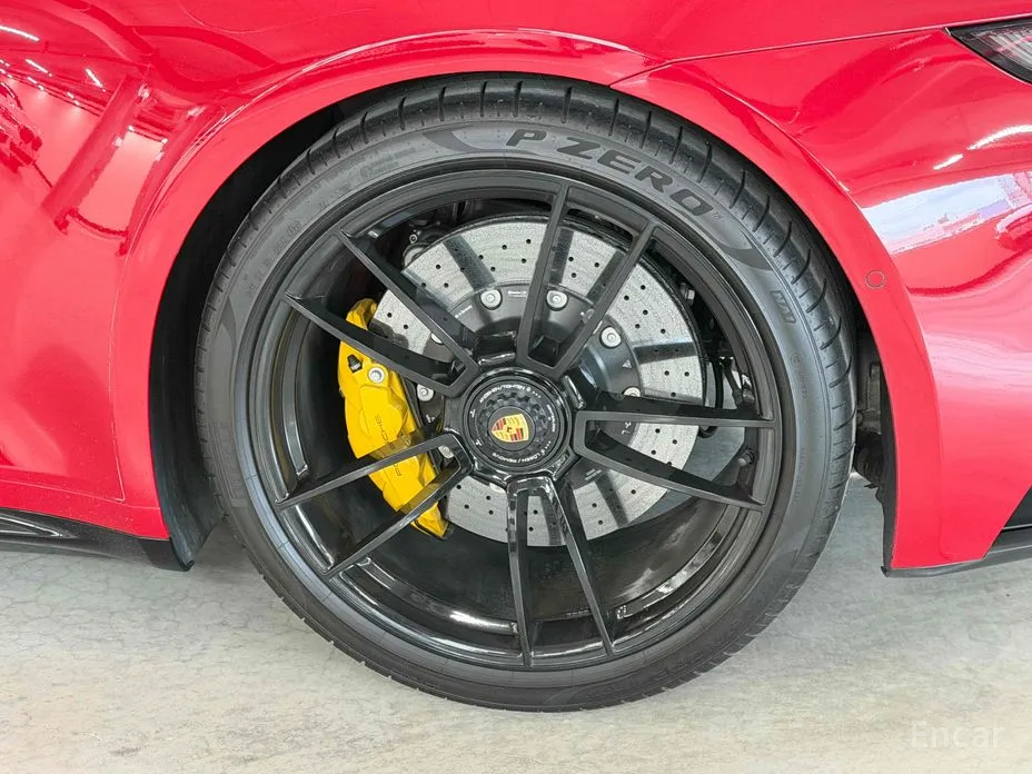 Photo 6 - Porsche 911