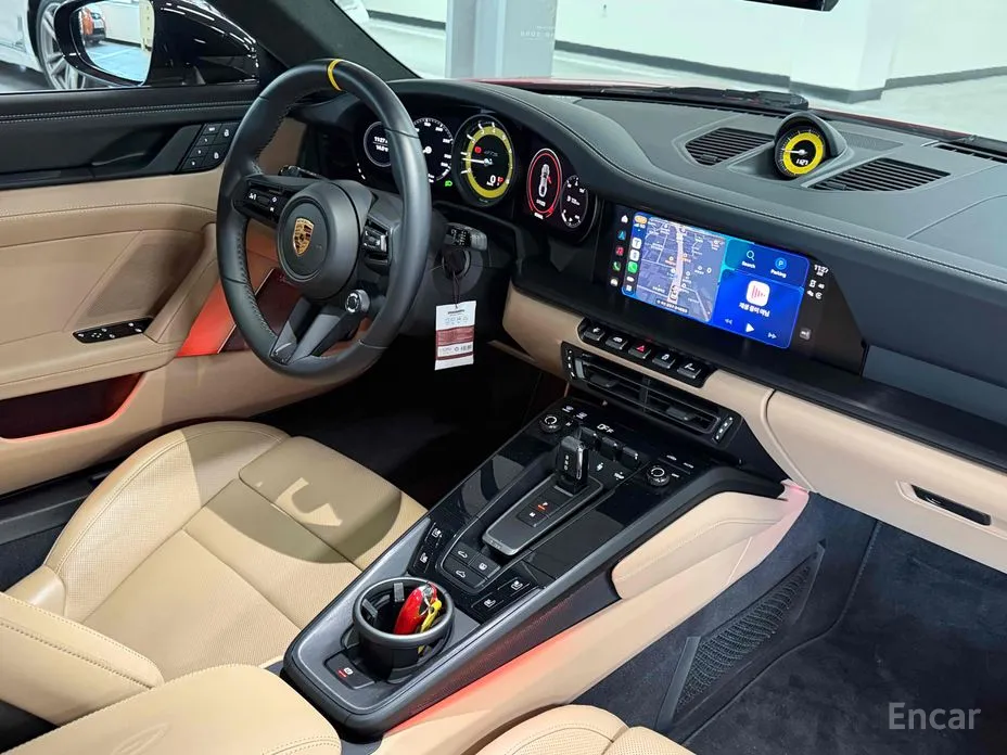 Photo 8 - Porsche 911