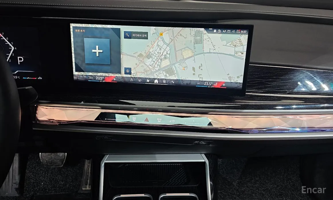 Фото 14 - BMW 7 Series