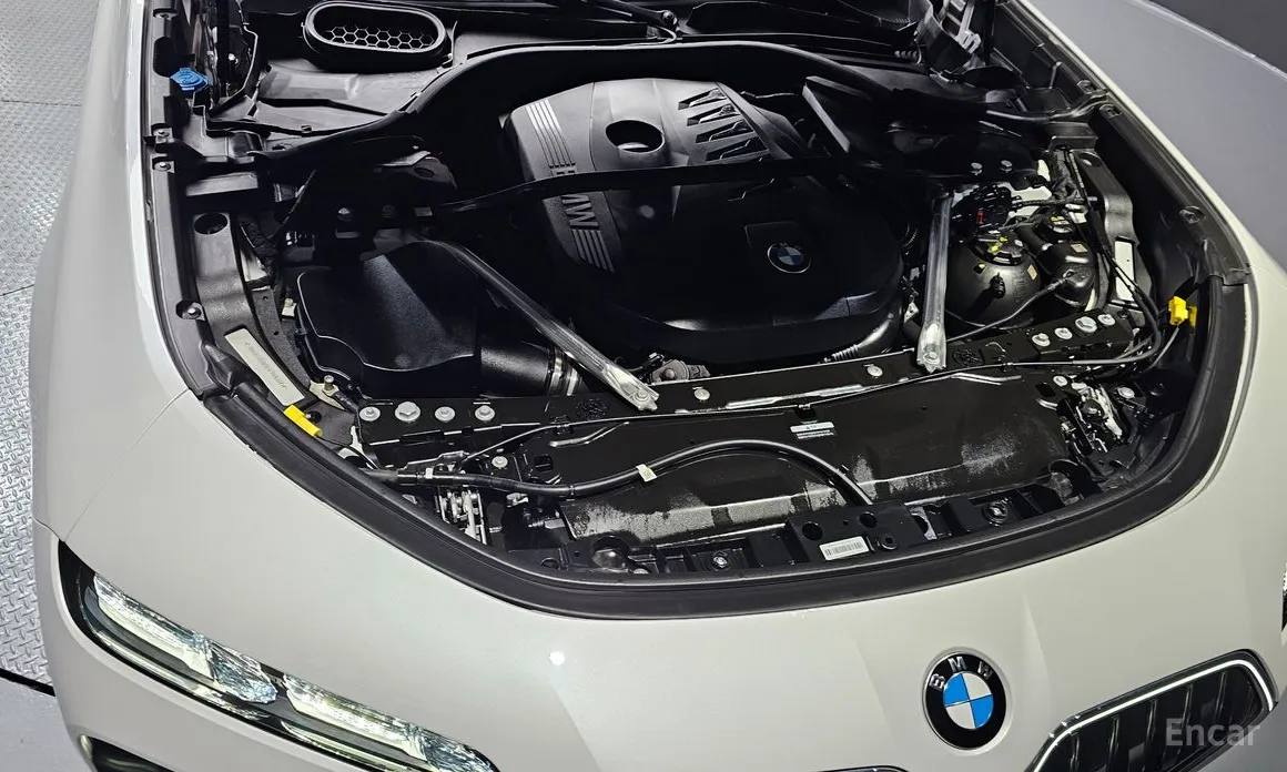 Фото 6 - BMW 7 Series