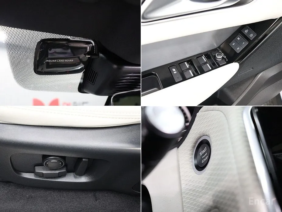 Фото 18 - Land Rover Range Rover Velar