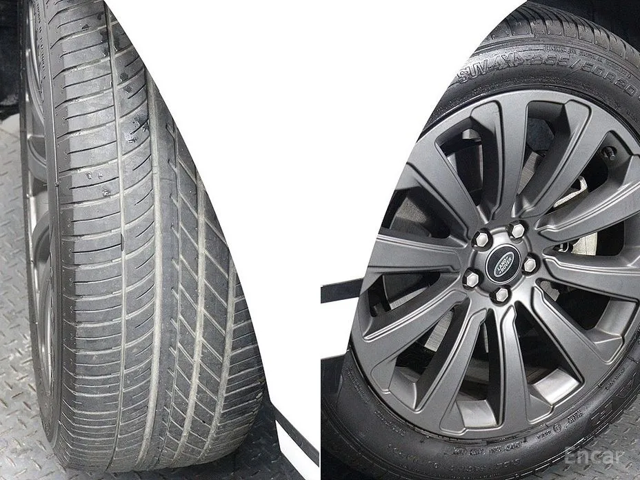 Фото 20 - Land Rover Range Rover Velar