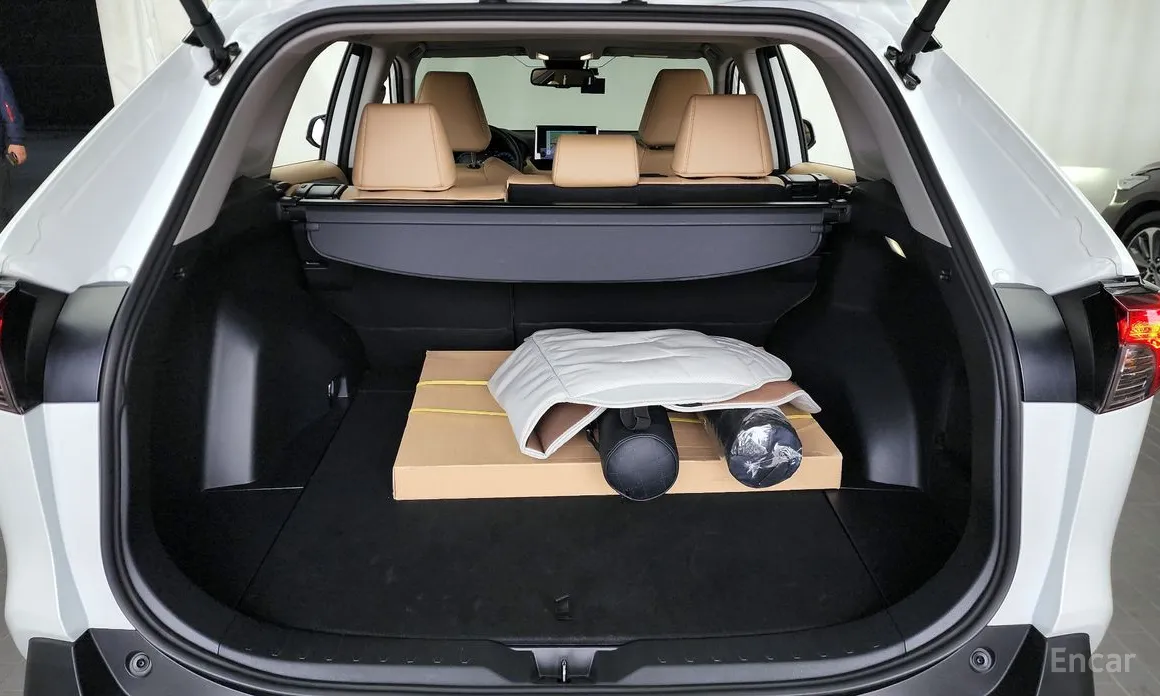 Фото 21 - Toyota RAV4