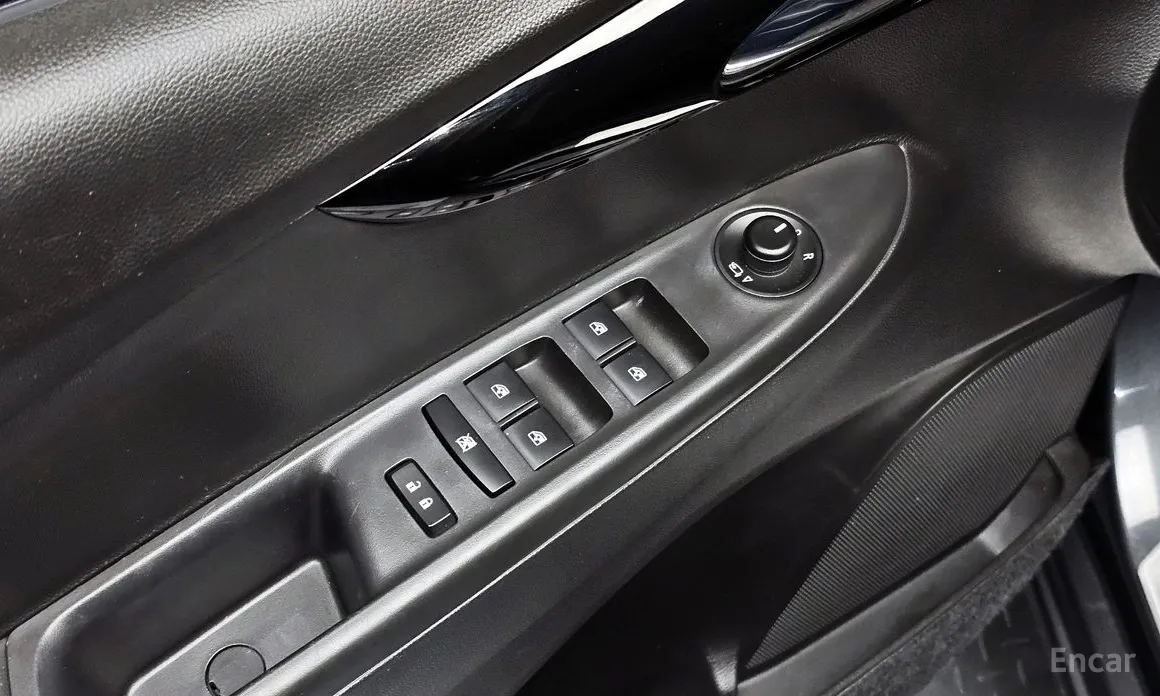 Chevrolet Spark 2018 Premier