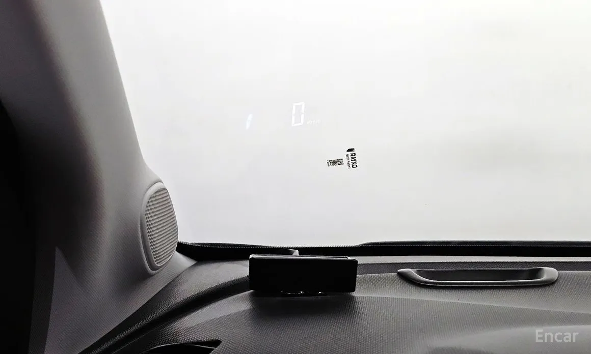 Chevrolet Spark 2018 Premier
