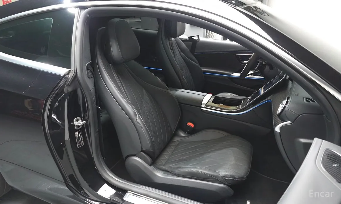 Фото 12 - Mercedes-Benz CLE-Class