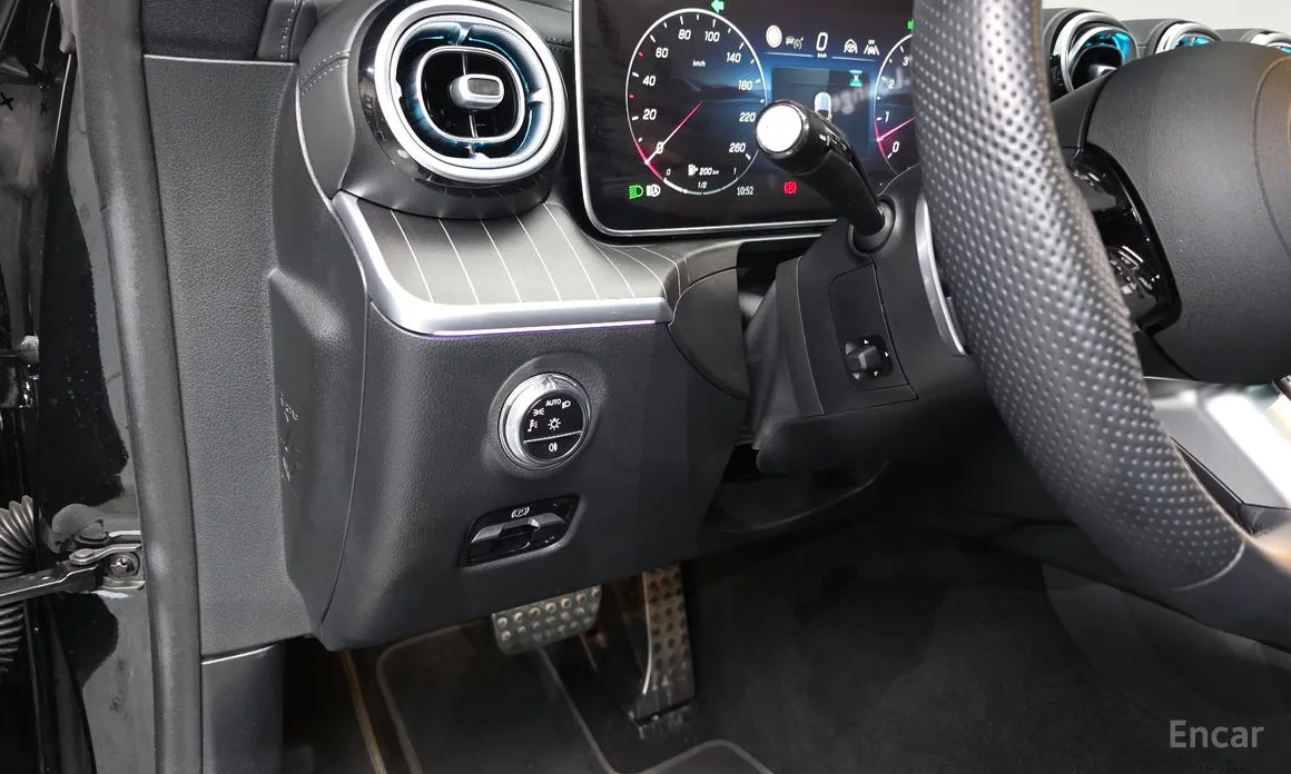 Фото 13 - Mercedes-Benz CLE-Class