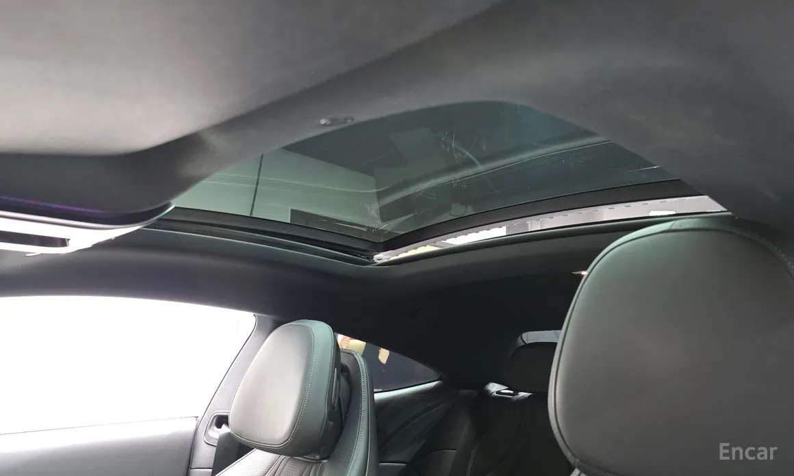 Фото 19 - Mercedes-Benz CLE-Class