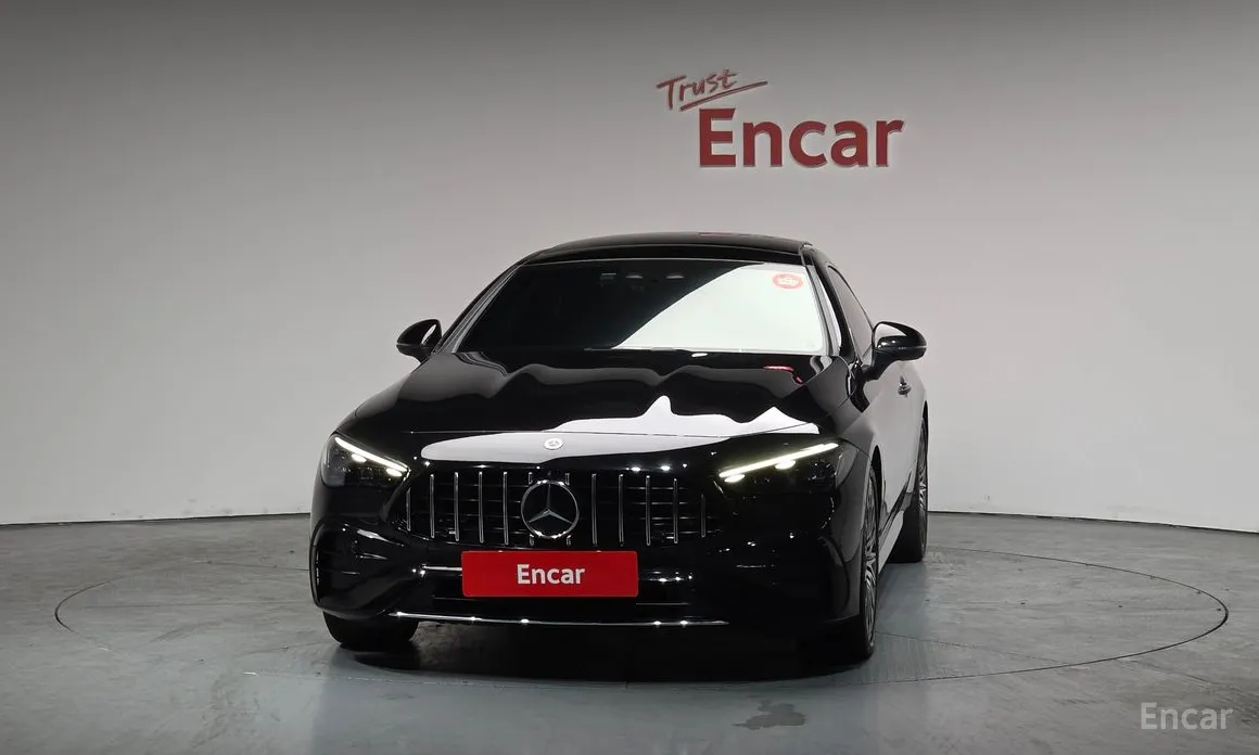 Фото 3 - Mercedes-Benz CLE-Class