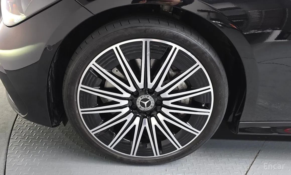 Фото 5 - Mercedes-Benz CLE-Class