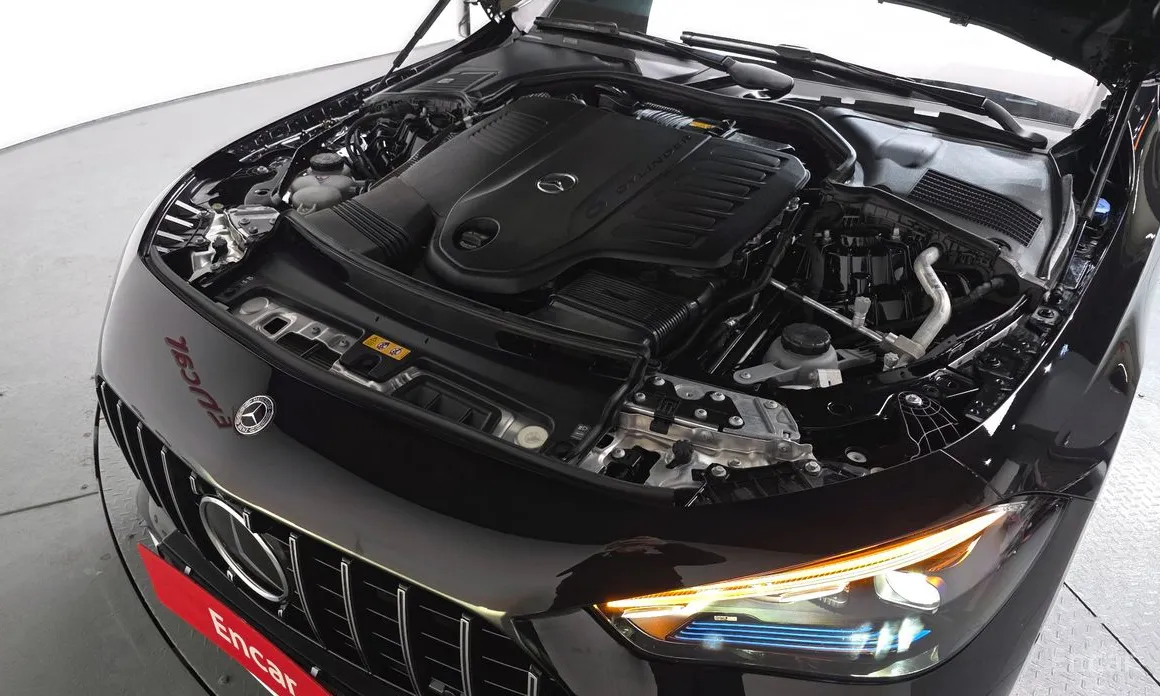 Фото 6 - Mercedes-Benz CLE-Class