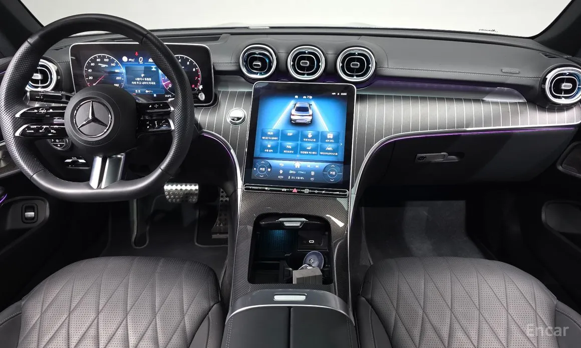 Фото 7 - Mercedes-Benz CLE-Class