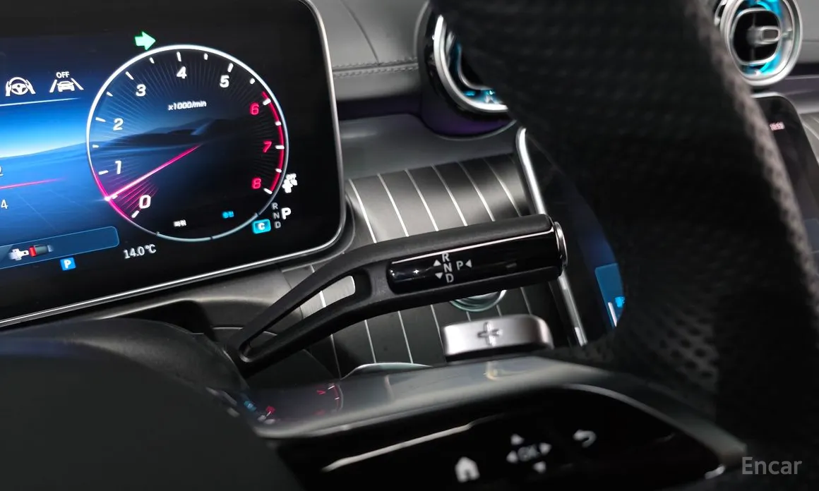 Фото 9 - Mercedes-Benz CLE-Class