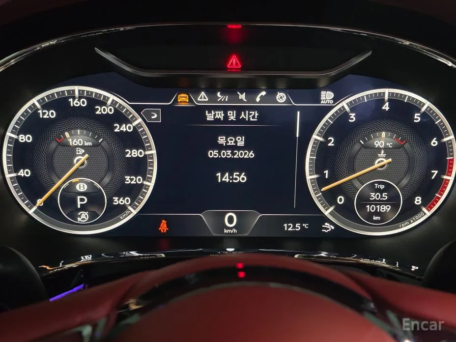 Фото 5 - Bentley Continental GT