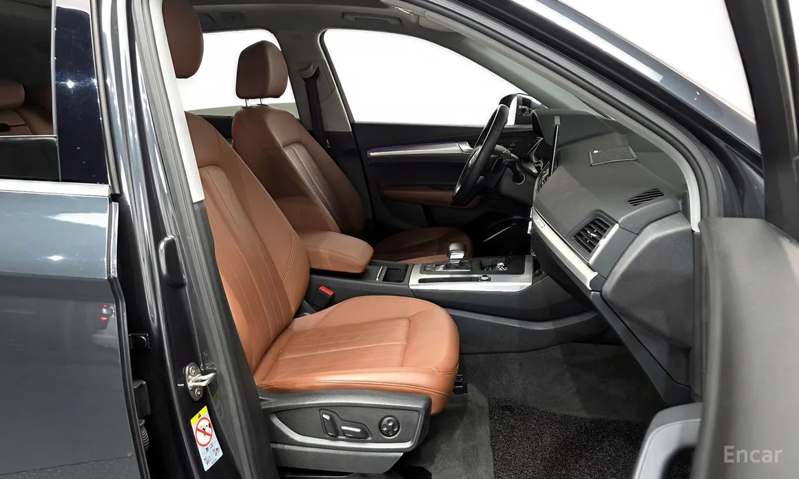 Фото 11 - Audi Q5