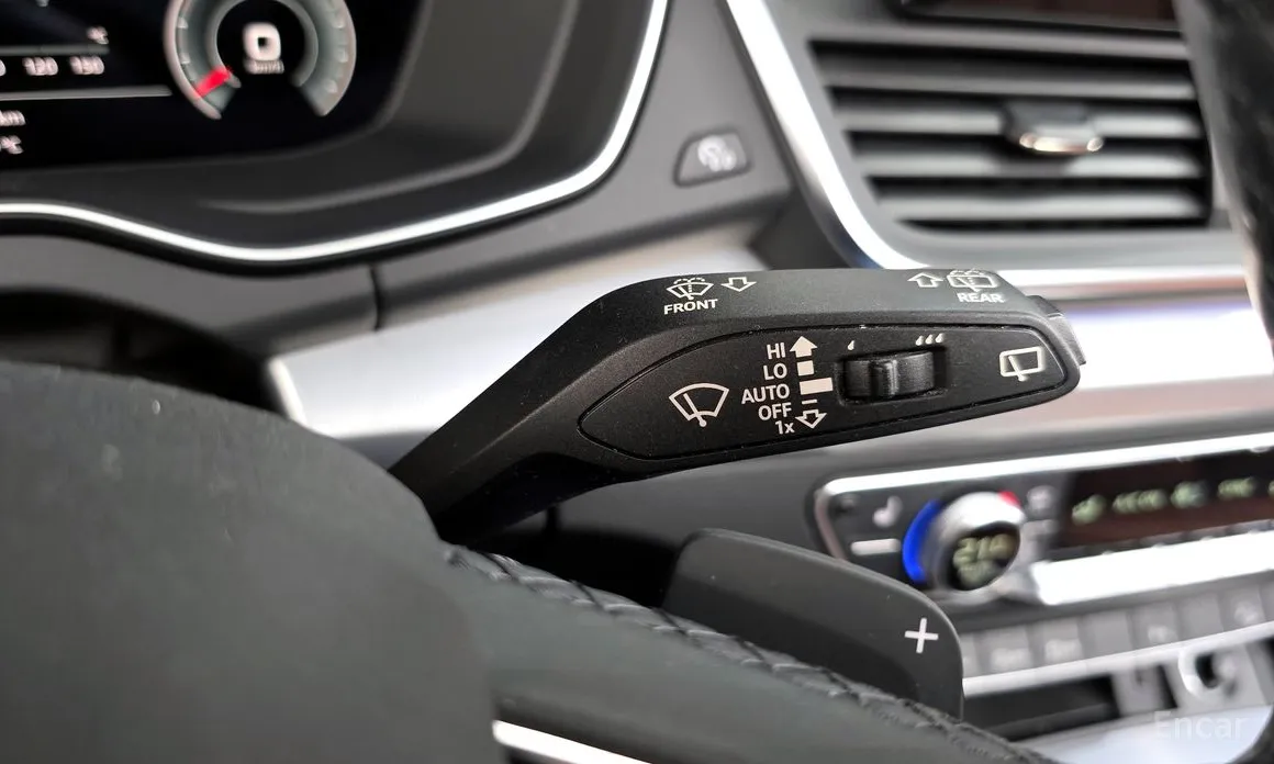 Фото 17 - Audi Q5