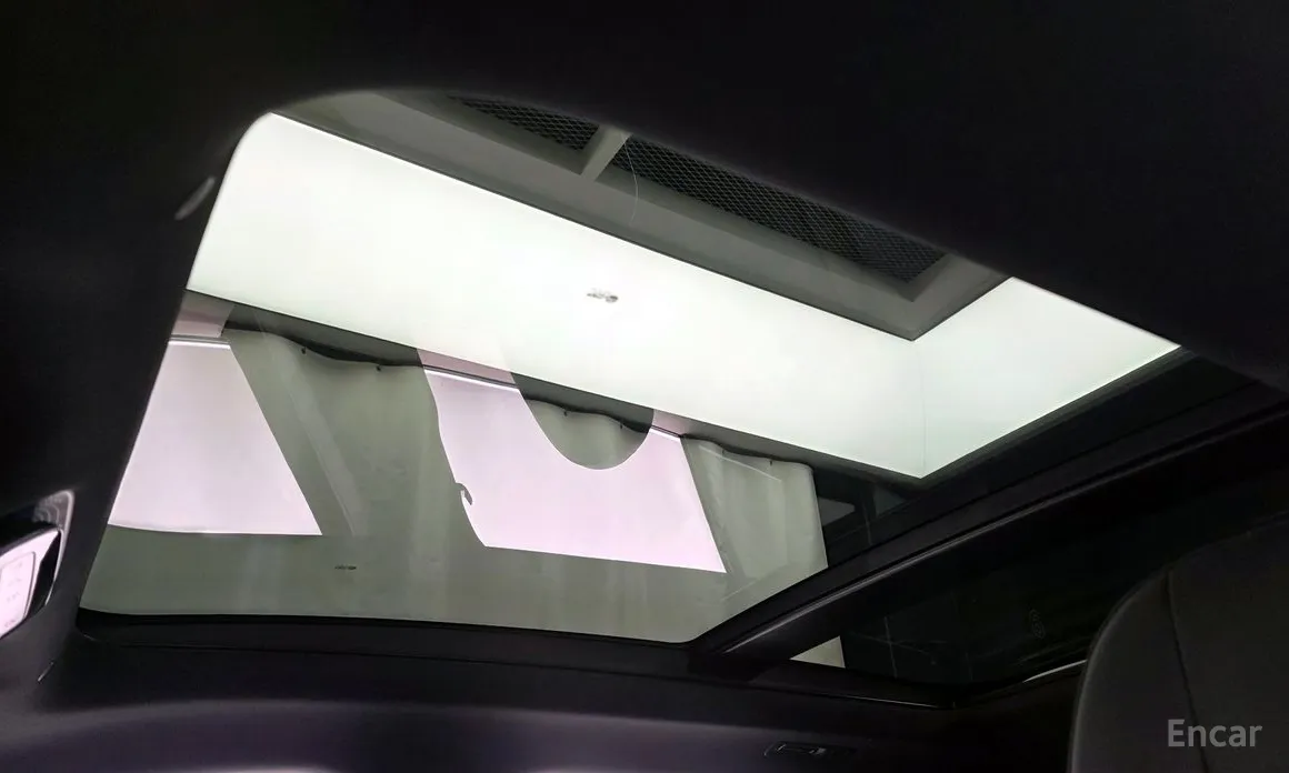 Фото 19 - Mercedes-Benz EQE