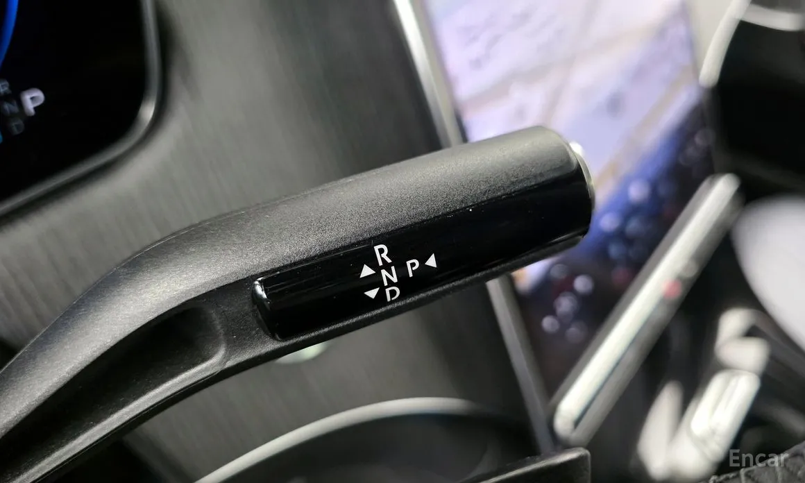 Фото 9 - Mercedes-Benz EQE