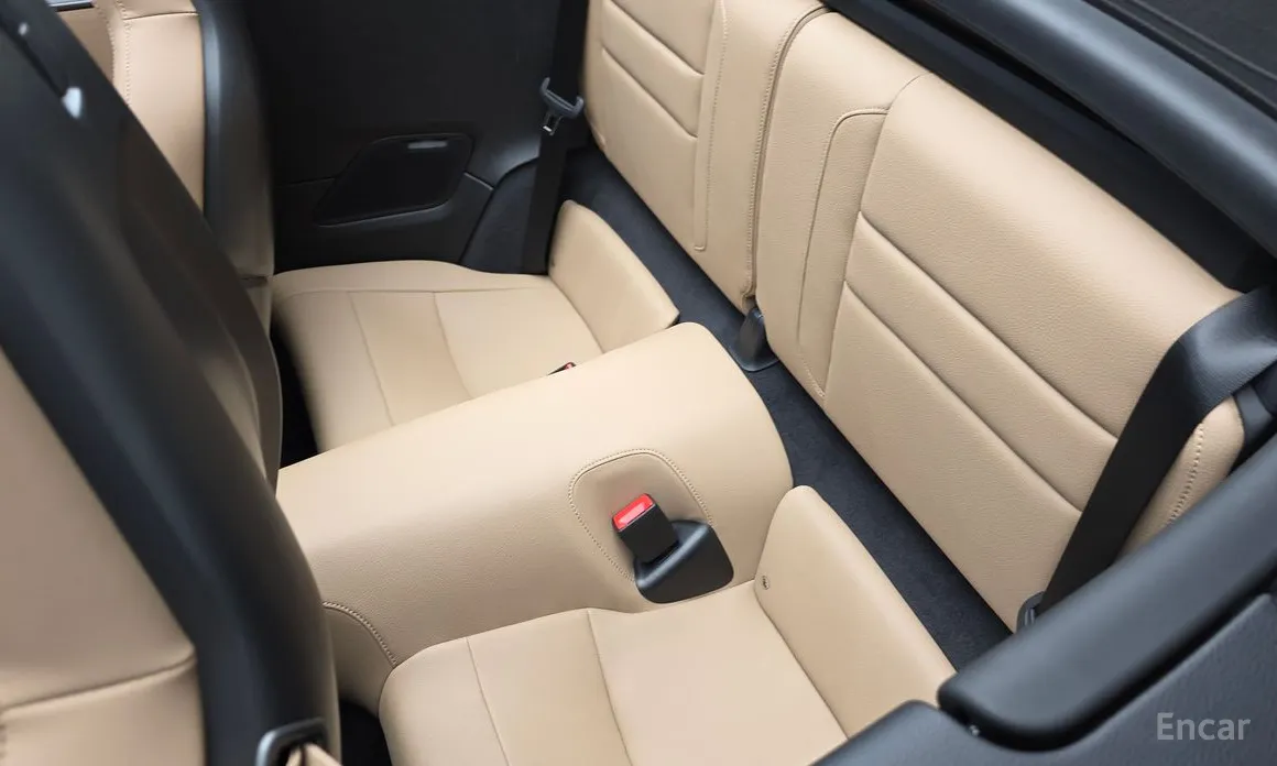 Porsche 911 2019 Carrera Cabriolet