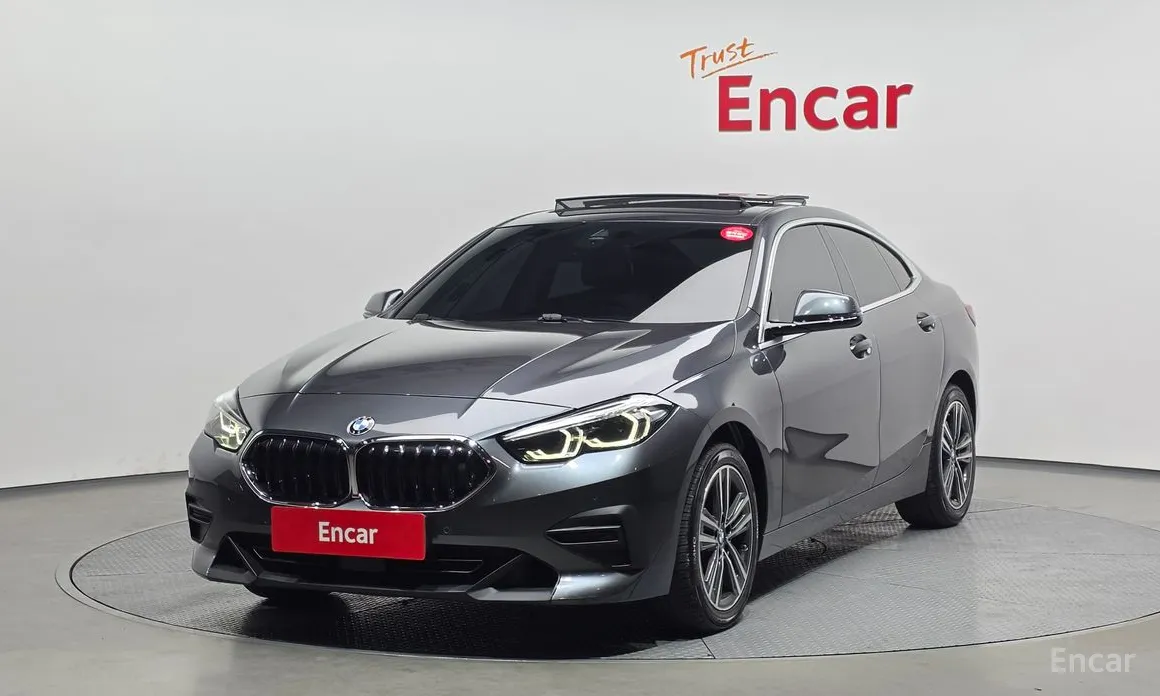 BMW 2 Series 2020 220i Advantage