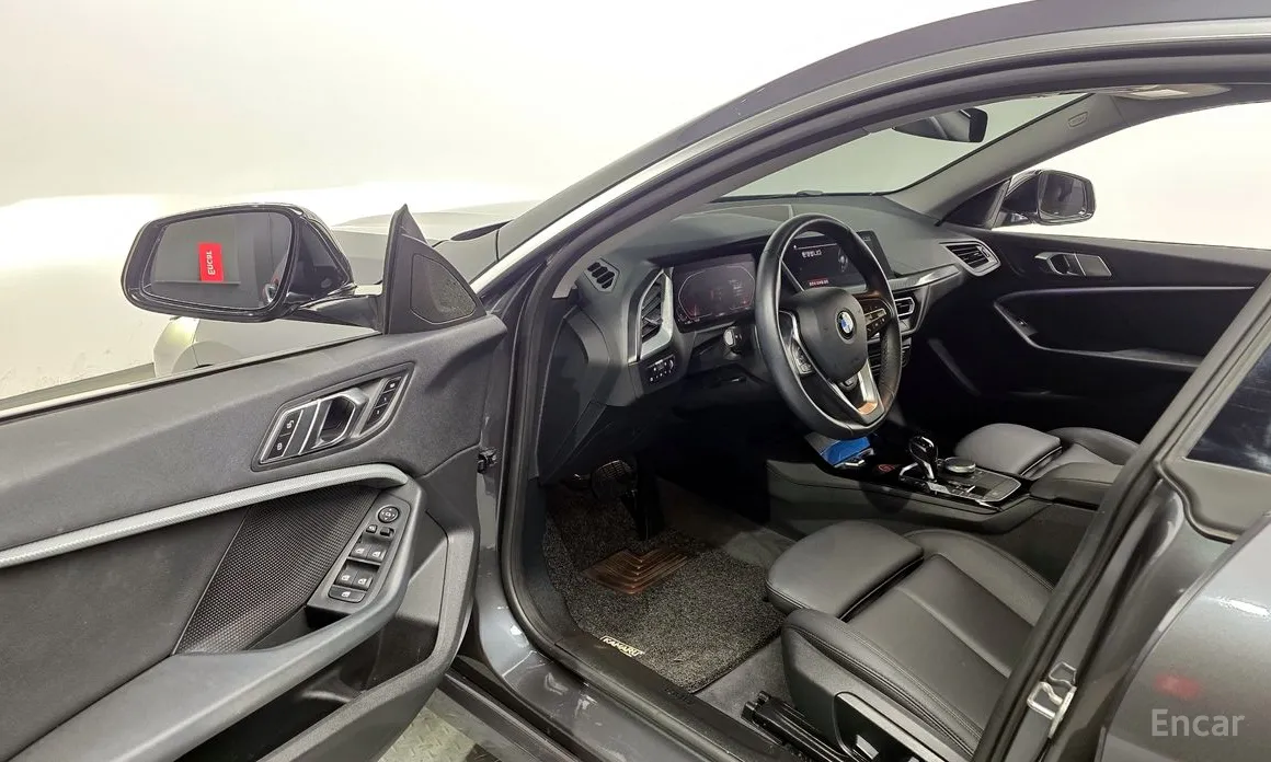 BMW 2 Series 2020 220i Advantage