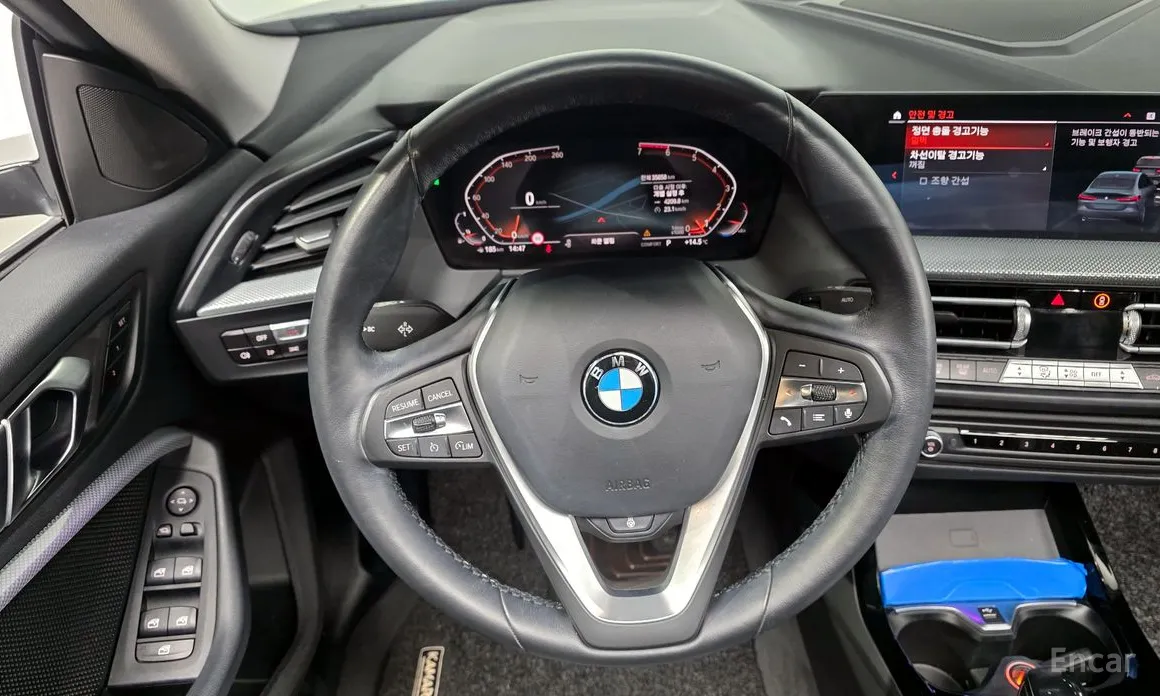 BMW 2 Series 2020 220i Advantage