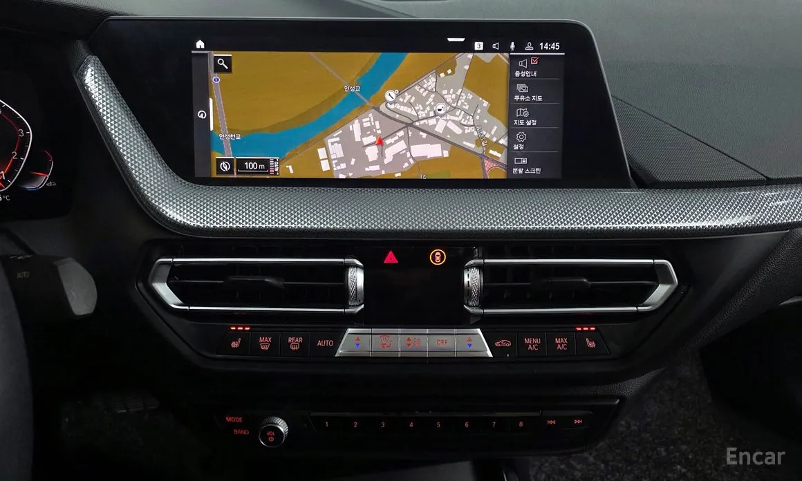 BMW 2 Series 2020 220i Advantage