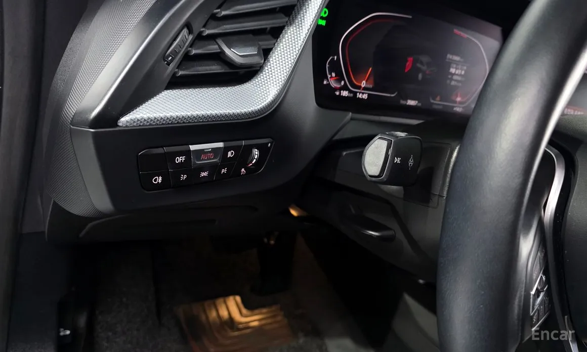 BMW 2 Series 2020 220i Advantage