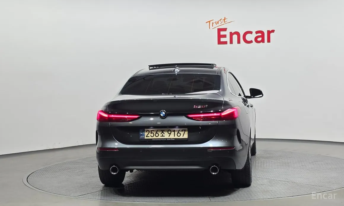 BMW 2 Series 2020 220i Advantage