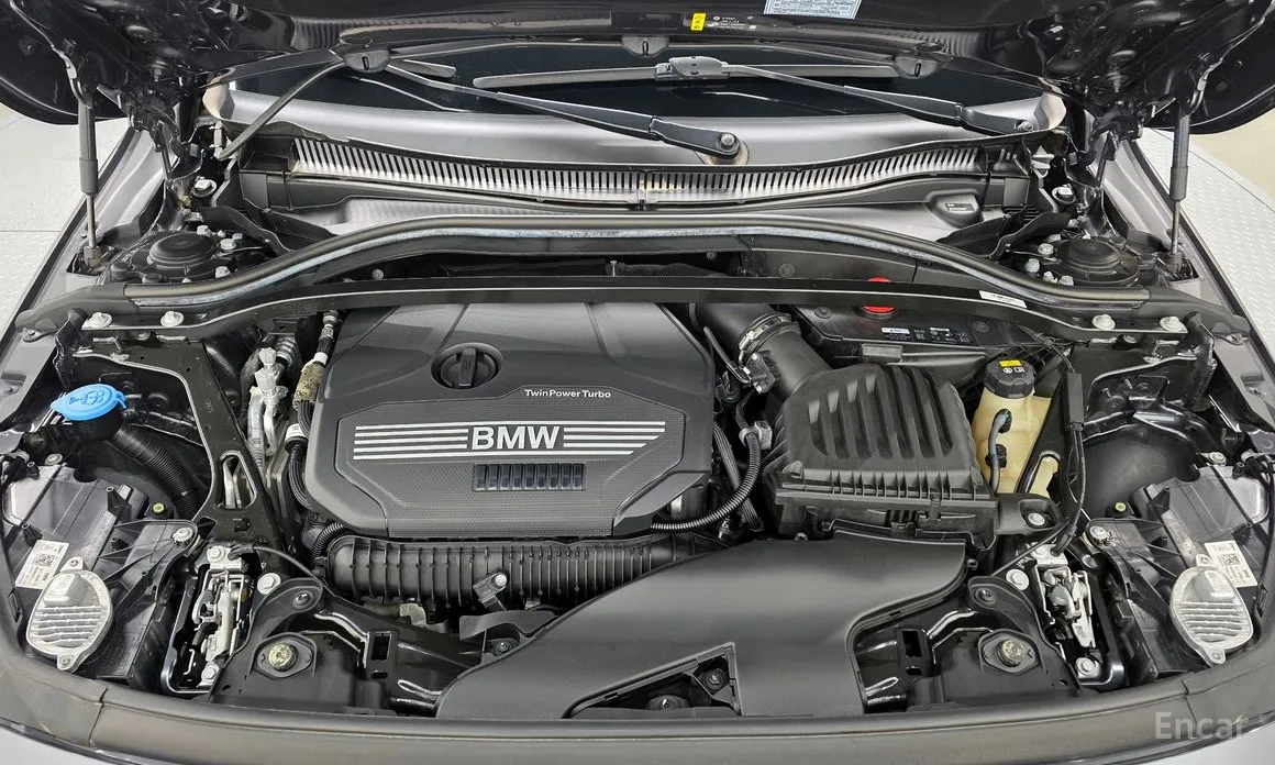 BMW 2 Series 2020 220i Advantage