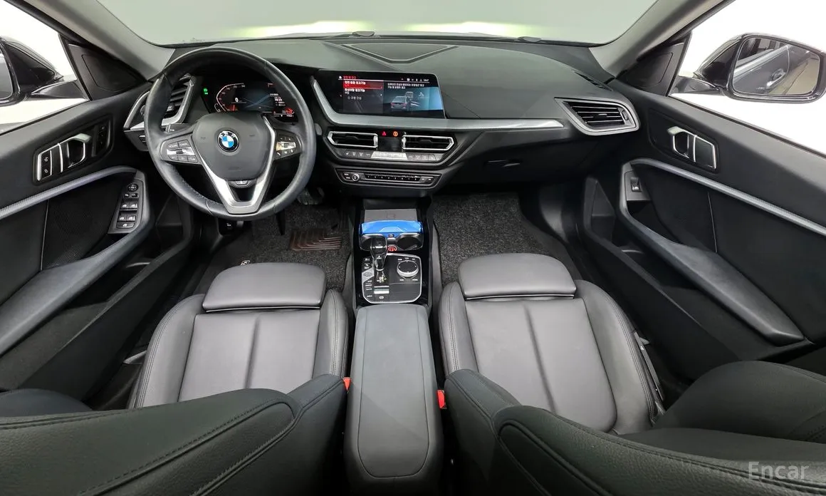 BMW 2 Series 2020 220i Advantage