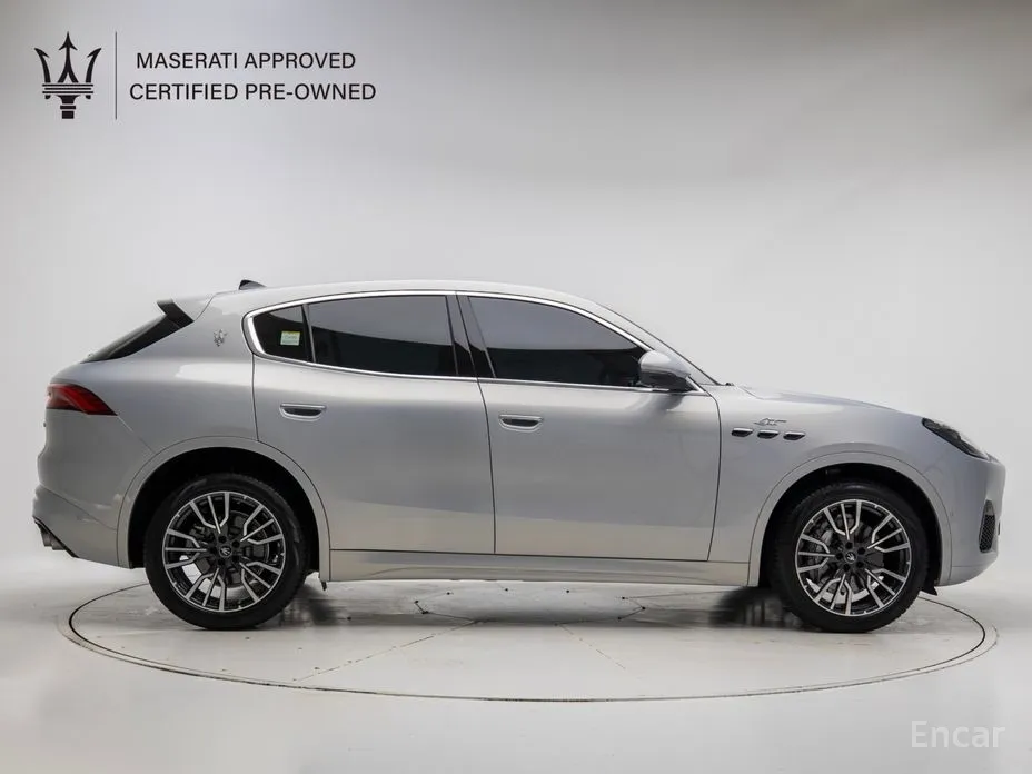Фото 3 - Maserati Grecale