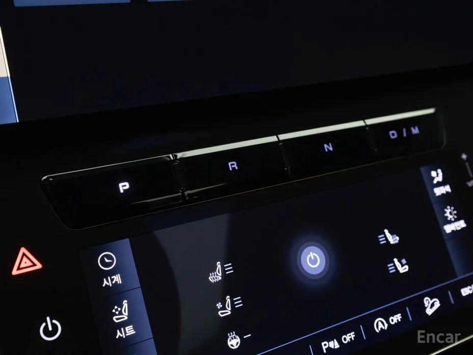 Фото 9 - Maserati Grecale