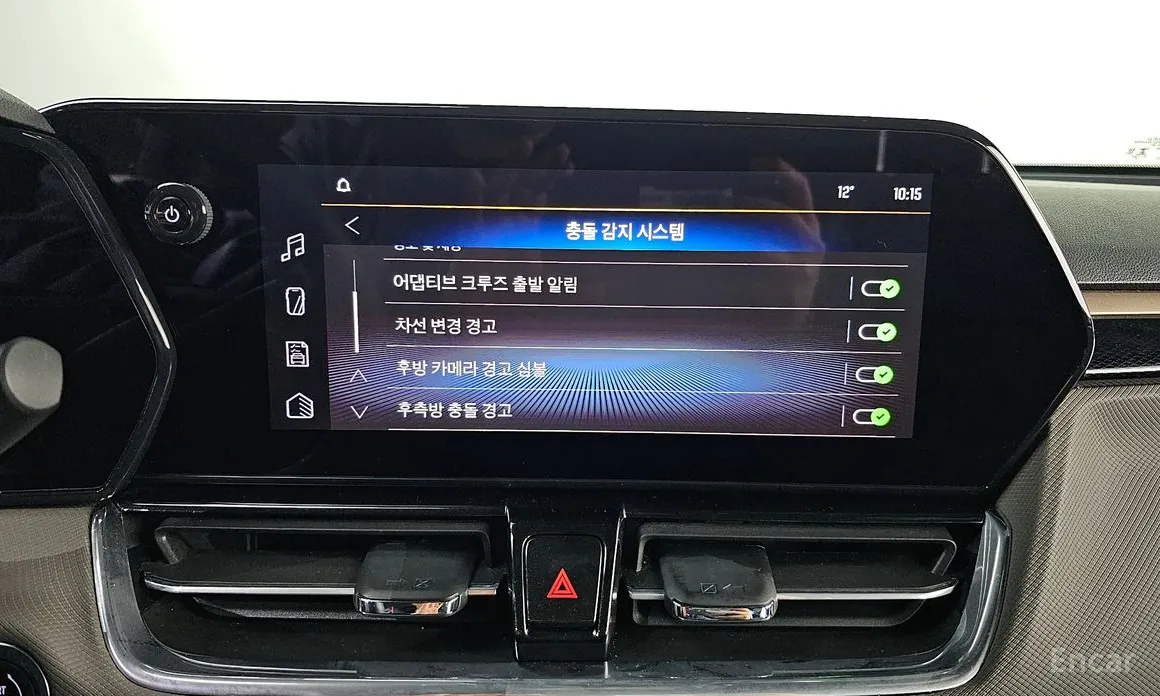 Фото 18 - Chevrolet Trailblazer