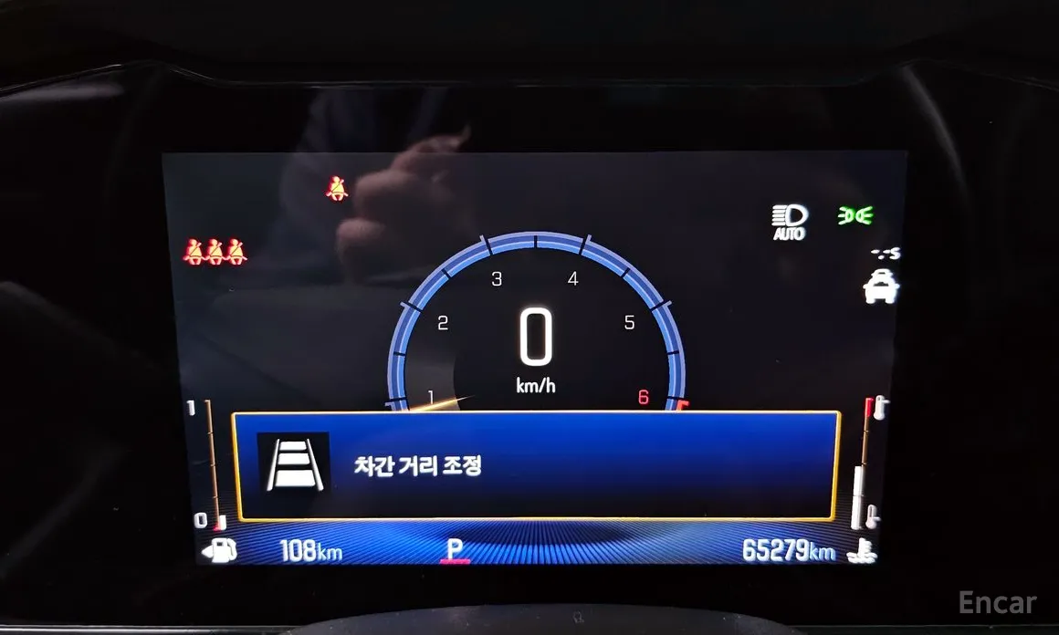 Фото 8 - Chevrolet Trailblazer