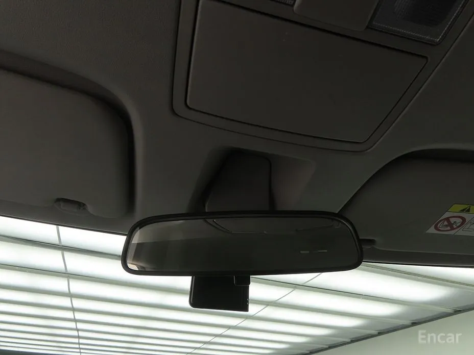 Фото 13 - Kia Ray