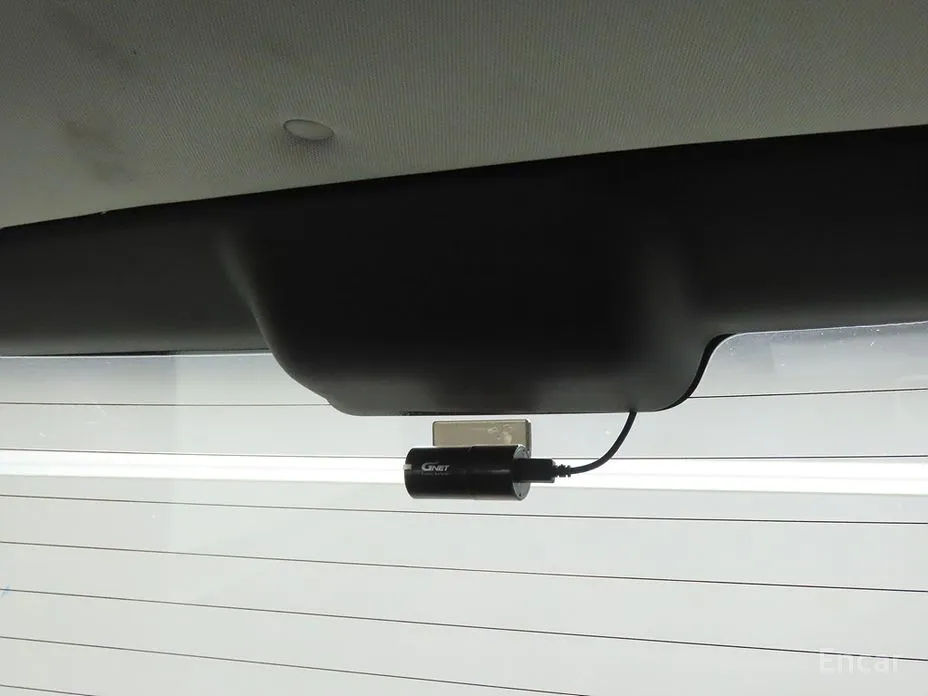 Фото 14 - Kia Ray