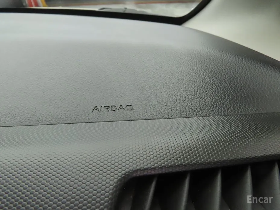 Фото 15 - Kia Ray