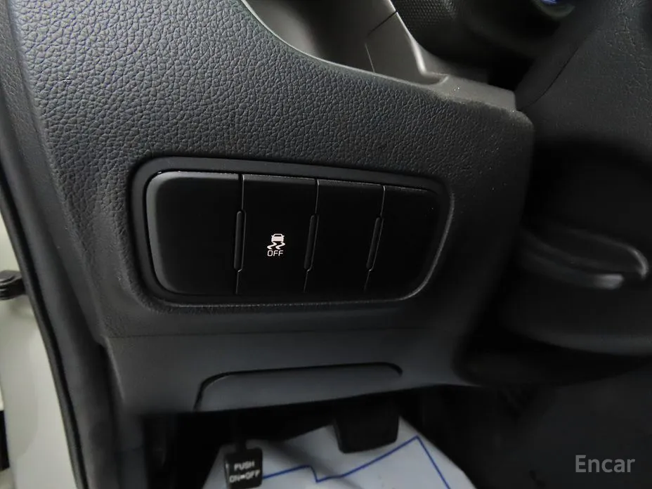 Фото 17 - Kia Ray