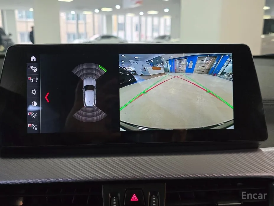 Фото 17 - BMW X2 (F39)